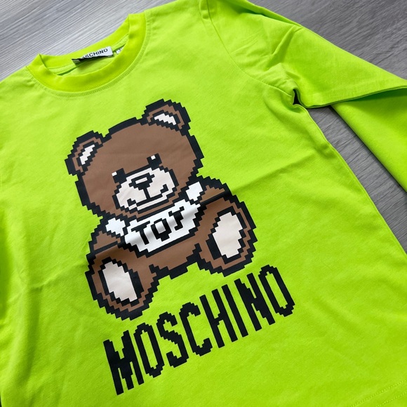 kids t-shirt - Picture 3 of 4